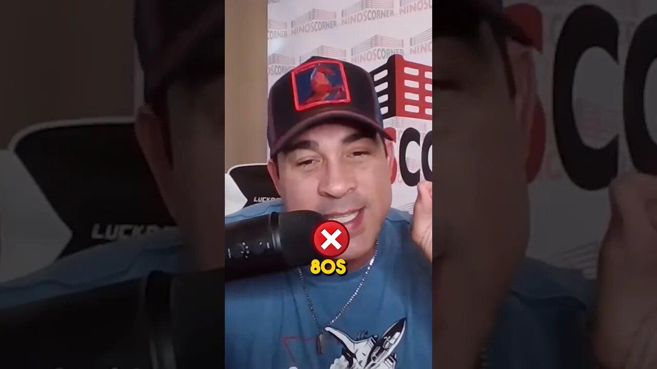 It’s Gone Forever…