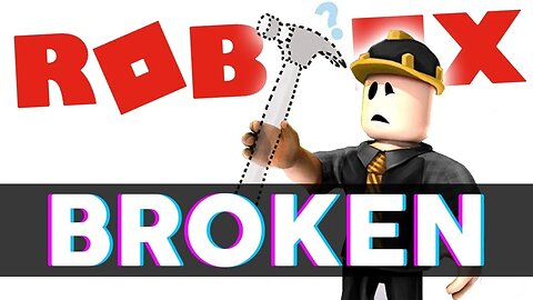 ROBLOX IS DOWN! SERVERS CRASHED