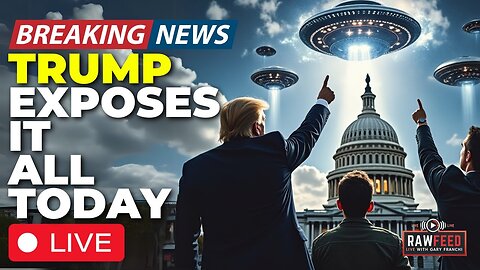 Patriots Rise! Deep State Panic! FEMA Exposed! MSM Collapse! Rick Scott Surges! Alien Tech!