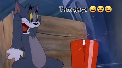 Tom and Jerry show