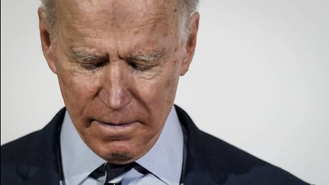 "Adivinen qué, son nuestros dueños": Lo que Biden ADMITIÓ sobre el Régimen Chino