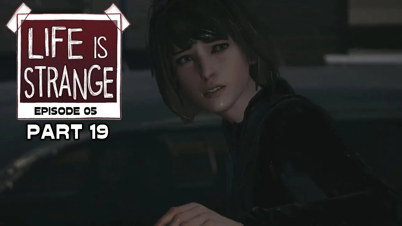 We have to save our home! || Let's Play: Life is Strange Part 19 || EPISODE 05