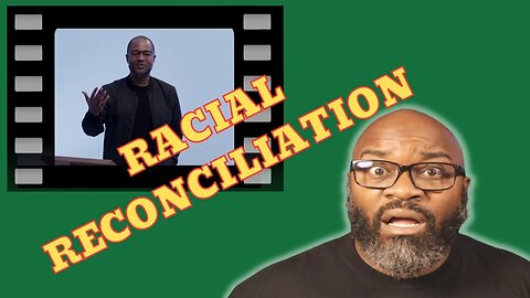 Uncovering the Truth: A Critical Examination of Racial Reconciliation for Healing and Unity