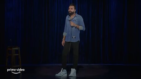 “Startup” standup bassi