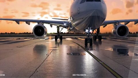 X-Plane 12 in VR makes me feel sick.