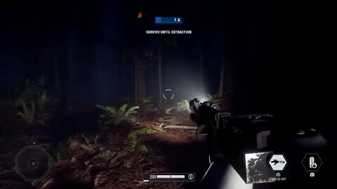 Are There Ewoks in the North Pole? | Star Wars Battlefront 2 | Livestream