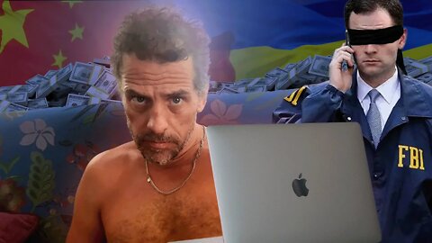 Hunter Biden laptop shows over 450 crimes, says watchdog report