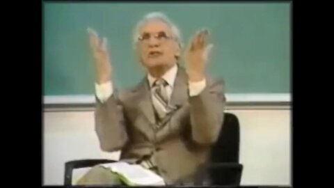 The FEAR OF GOD: Has the Church Lost IT? (Compilation-Ravenhill, Wilkerson, Etc.)