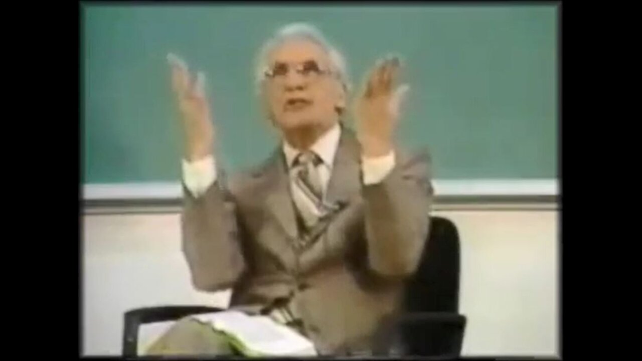 The FEAR OF GOD: Has the Church Lost IT? (Compilation-Ravenhill, Wilkerson, Etc.)