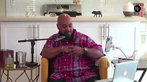 [REBROADCAST] Unlocking The Understanding of Discipline 10.25.2022 // Divine Family LA Meeting