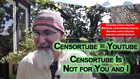CensorTube = YouTube: CensorTube Is Not for You & I, Mid-roll Adds Will Be Turned on for All Videos