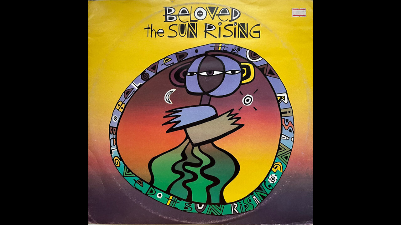 The Beloved - The Sun Rising