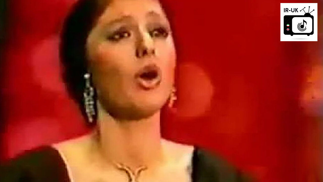 Googoosh - Gahvareh - گوگوش - گهواره