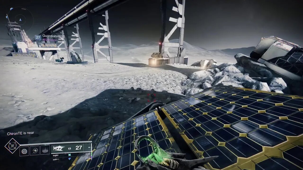 Destiny 2 Season 19 Lets Play