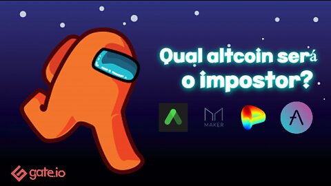 Altcoins impostor