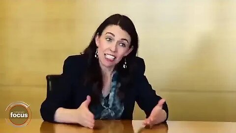 Jacinda's Plan To Keep New Zealand Safe