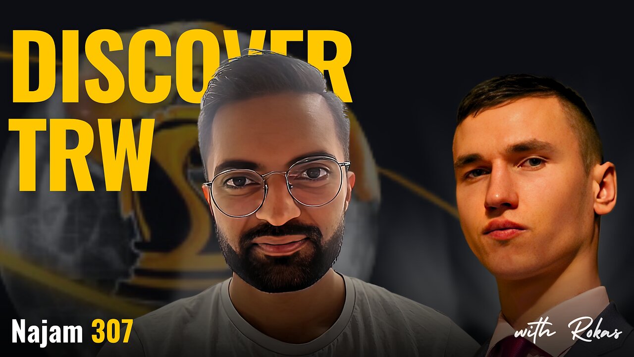 Earning $60,000 in 3 Months With Copywriting - Najam | Interview 307