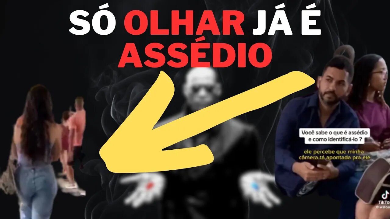 ESSE ERRO pode TRANSFORMAR SUA VIDA (pra pior) | a RED É importante por ISSO