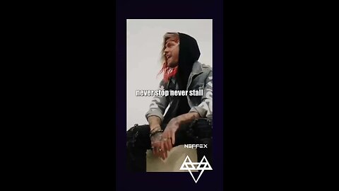 You gotta want it all - NEFFEX