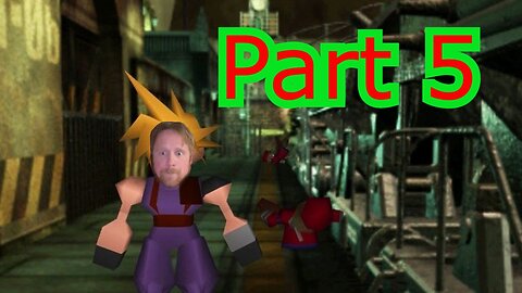 Final Fantasy 7 (5)