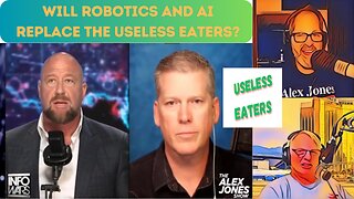 Useless Eaters Ep 121