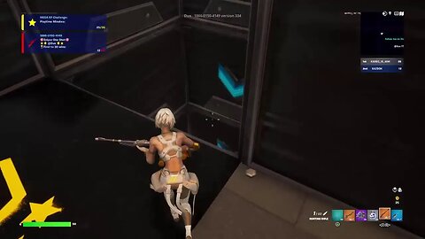 Fortnite w kadec