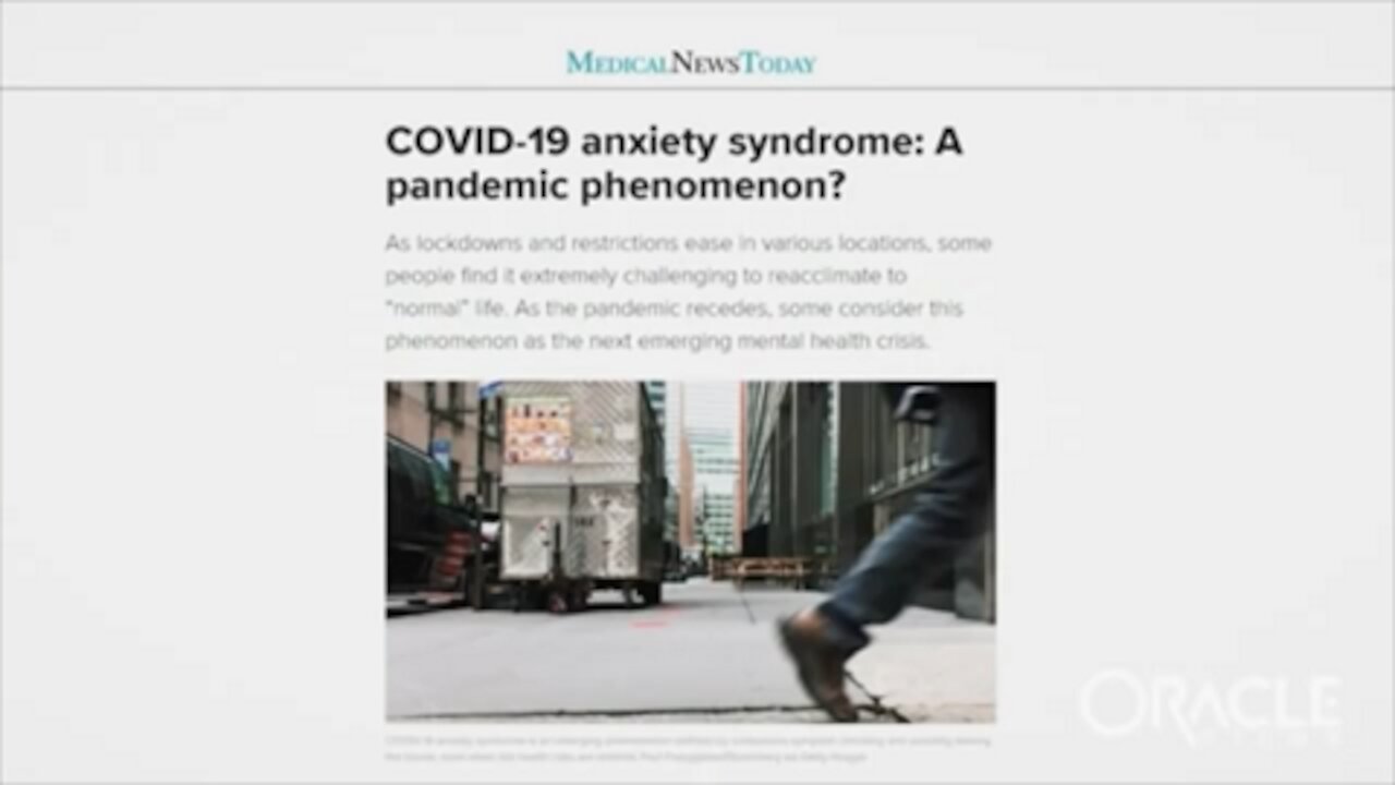 GOD on COVID Eric Clapton's Disastrous Vaccine Experience