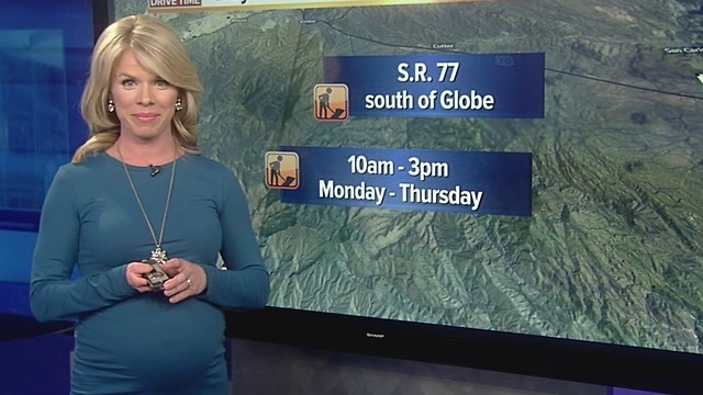 S.R. 77 set to close east of the Valley for a few months