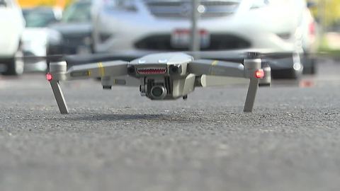 Boise Police Department launches new drone program