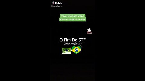 High Court of Brazil is disrespecting Federal Constitution