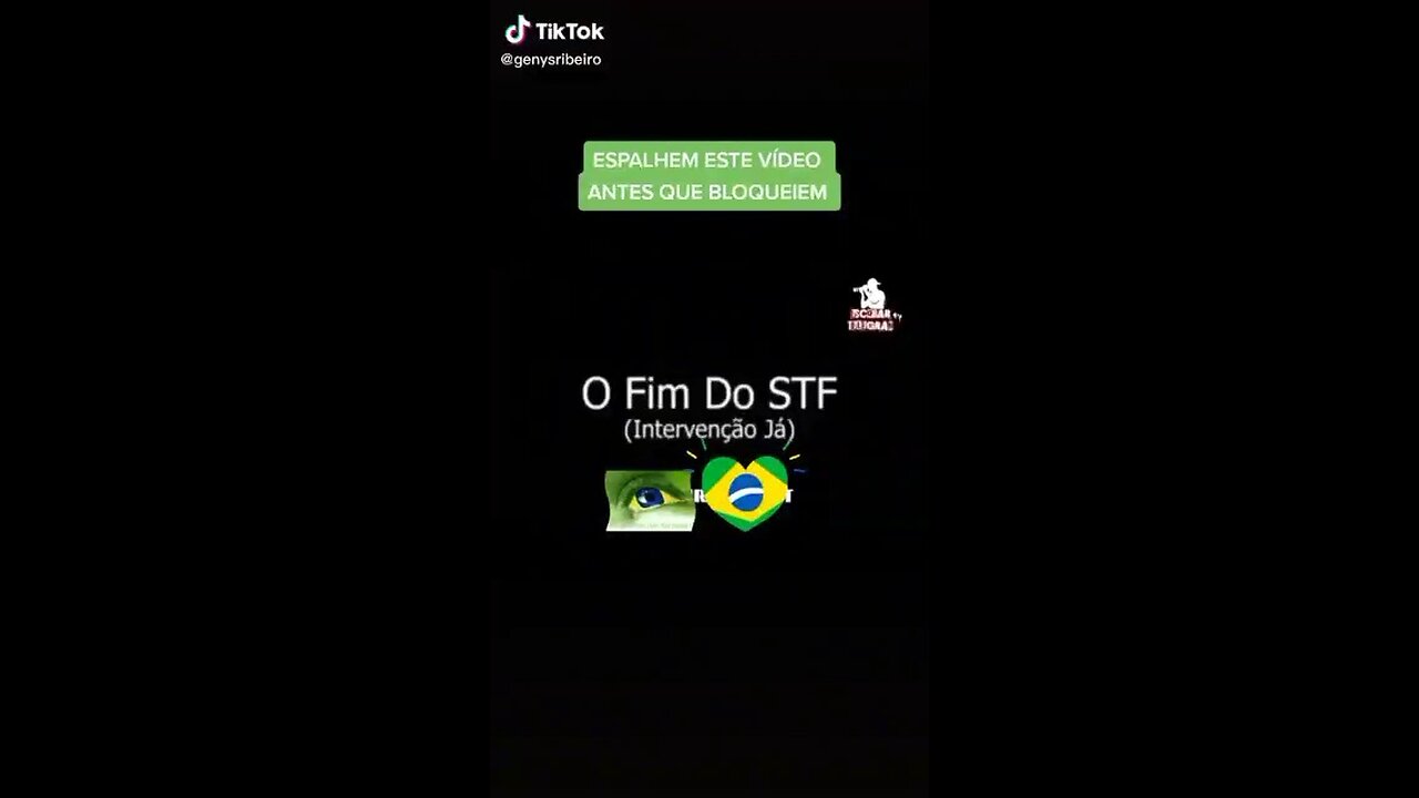 High Court of Brazil is disrespecting Federal Constitution
