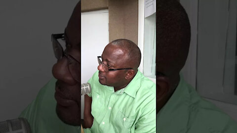 My personal testimony! The transforming power of God Pt. 3