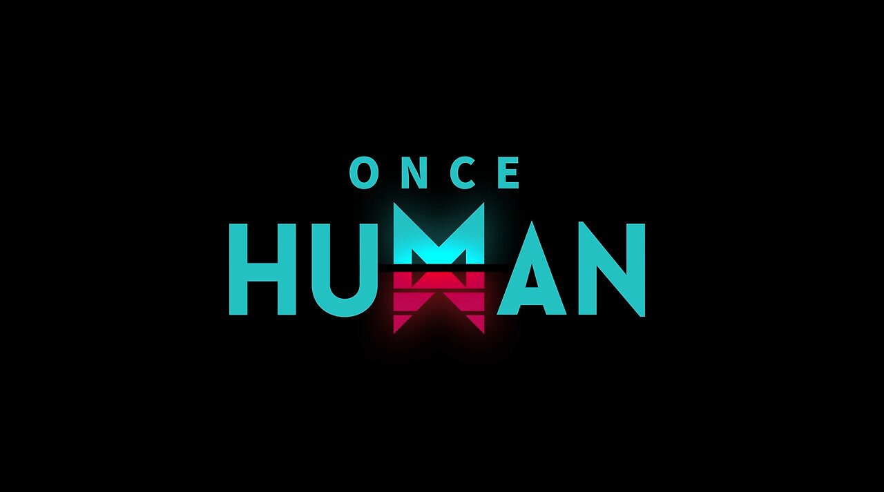 Once Human . FU Cori Bush .