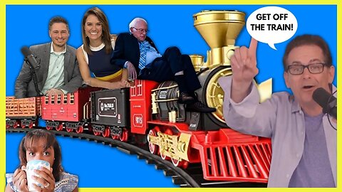 Progressive Campaign TRAIN Case Study (clip)