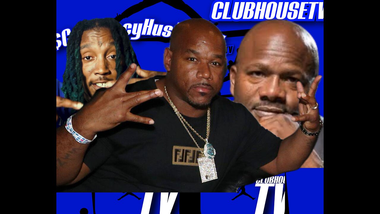 🌪️🚨WACK 100 SPEAKS ON BIG U & BRICC BABY & SAYS NOONE SCARED OF “BOOGEYMAN” ANYMORE‼️😮