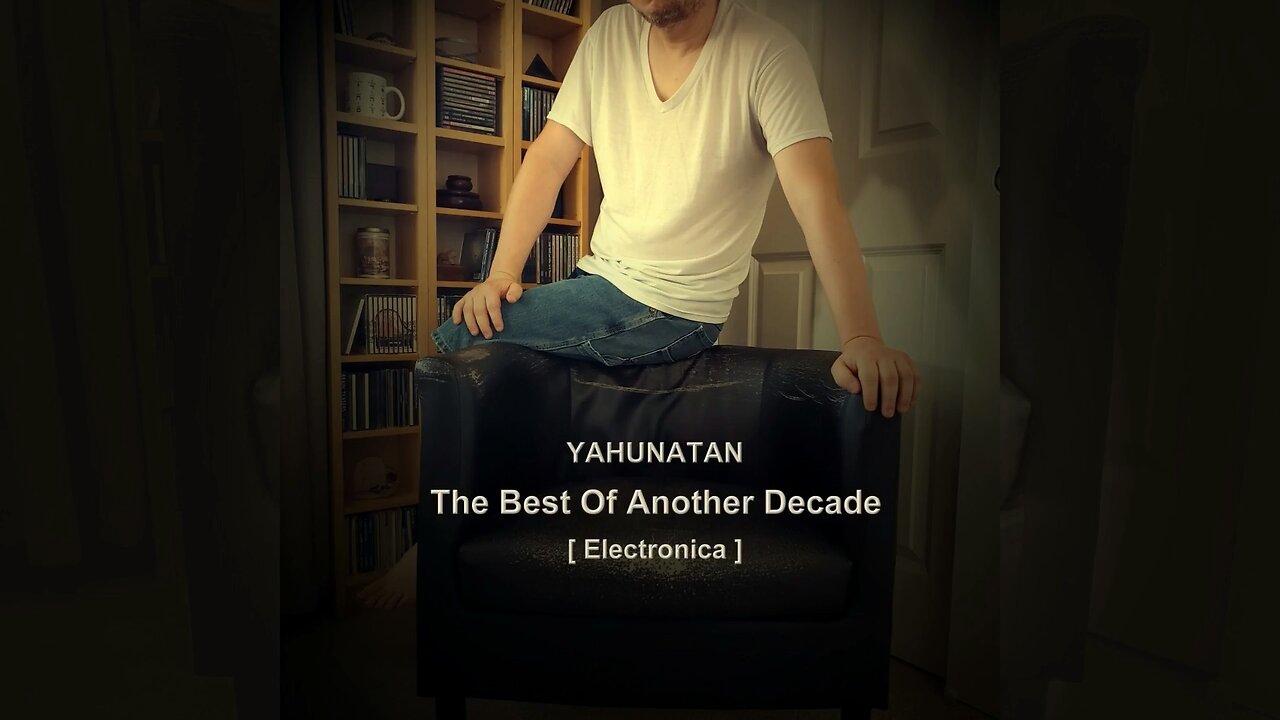 The Best of Another Decade [Electronica] Part 1 (2014-2023) — Full Album (Electronica)