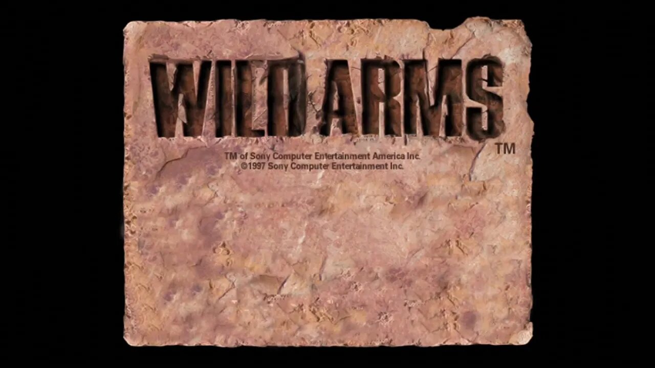 Wild Arms - Boomerang Flash