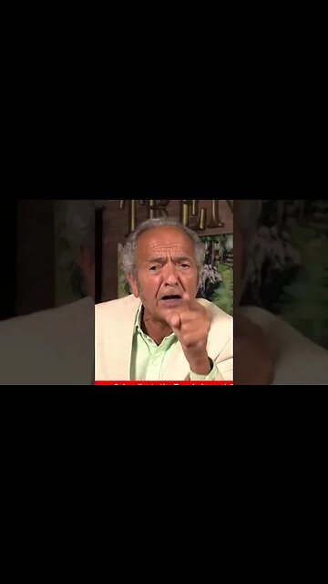 Gerald Celente Rant Summary 15th Sept 2023 #shorts