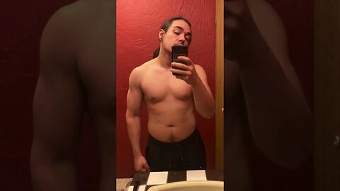 2022 Weight-loss progress (215 to 175)🔥