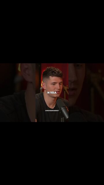 This Kid Made 20,000% GAINS From TESLA Stock