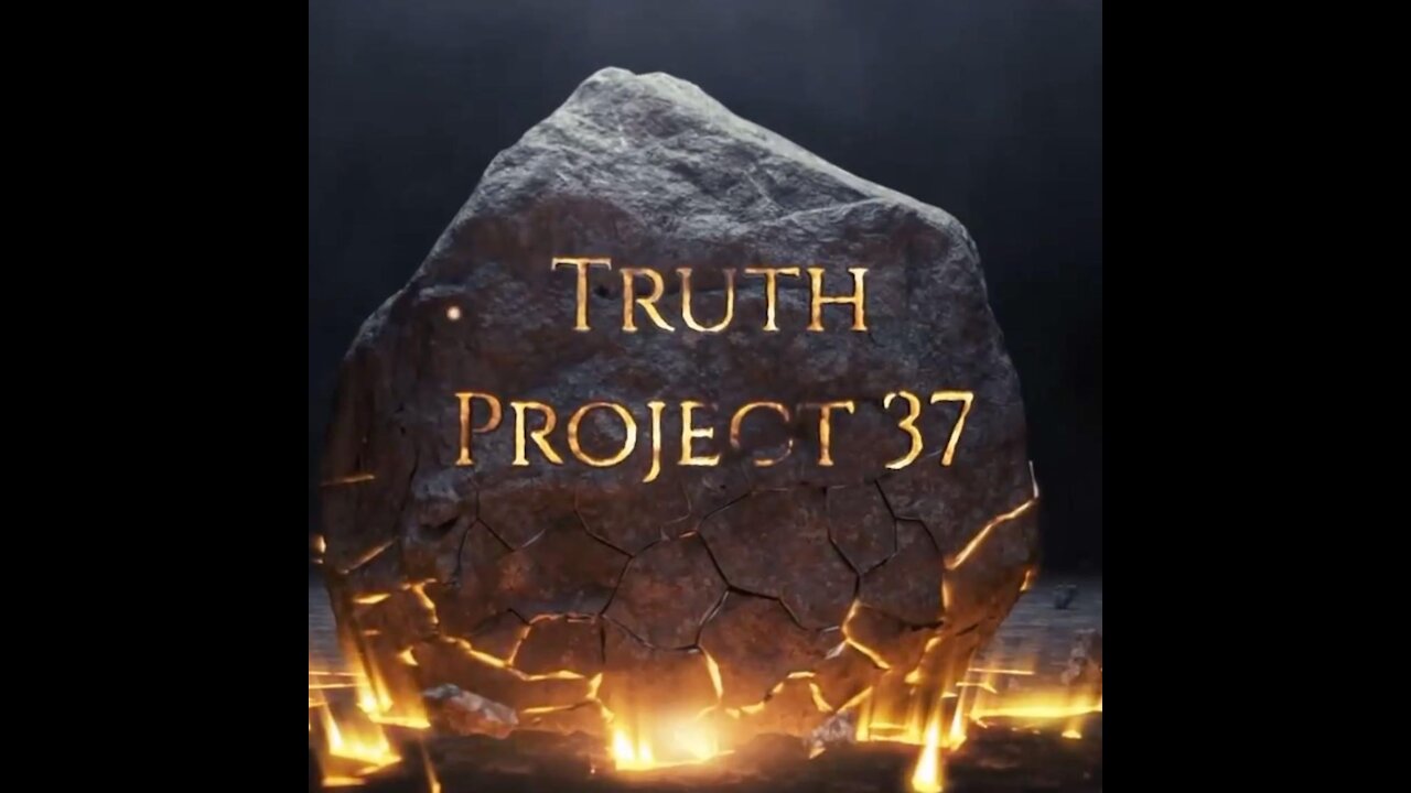 Project 37 Documentary - Proof that the Bible was written by God