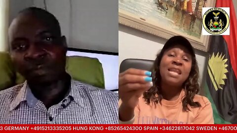 ZOOGERIA TERRORIST GOV IS AT IT AGAIN.