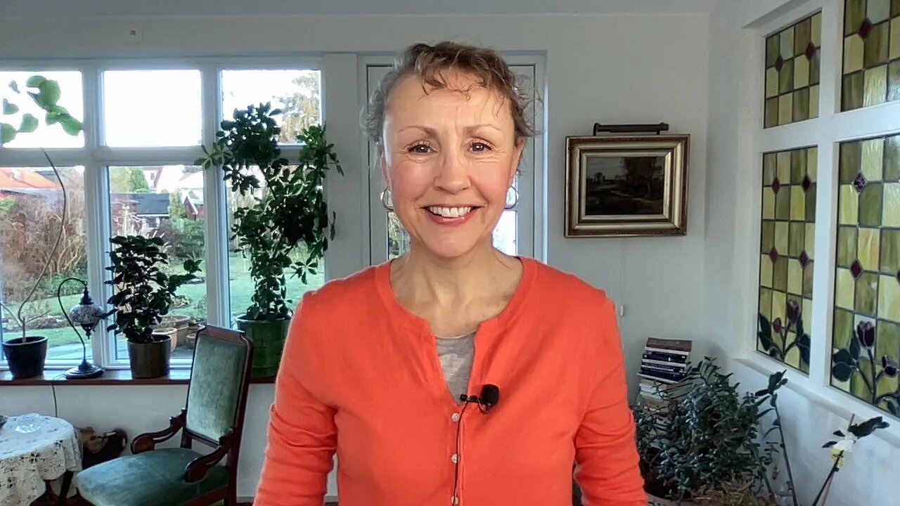 Skillnaden mellan ljusa och mörka + Q&A