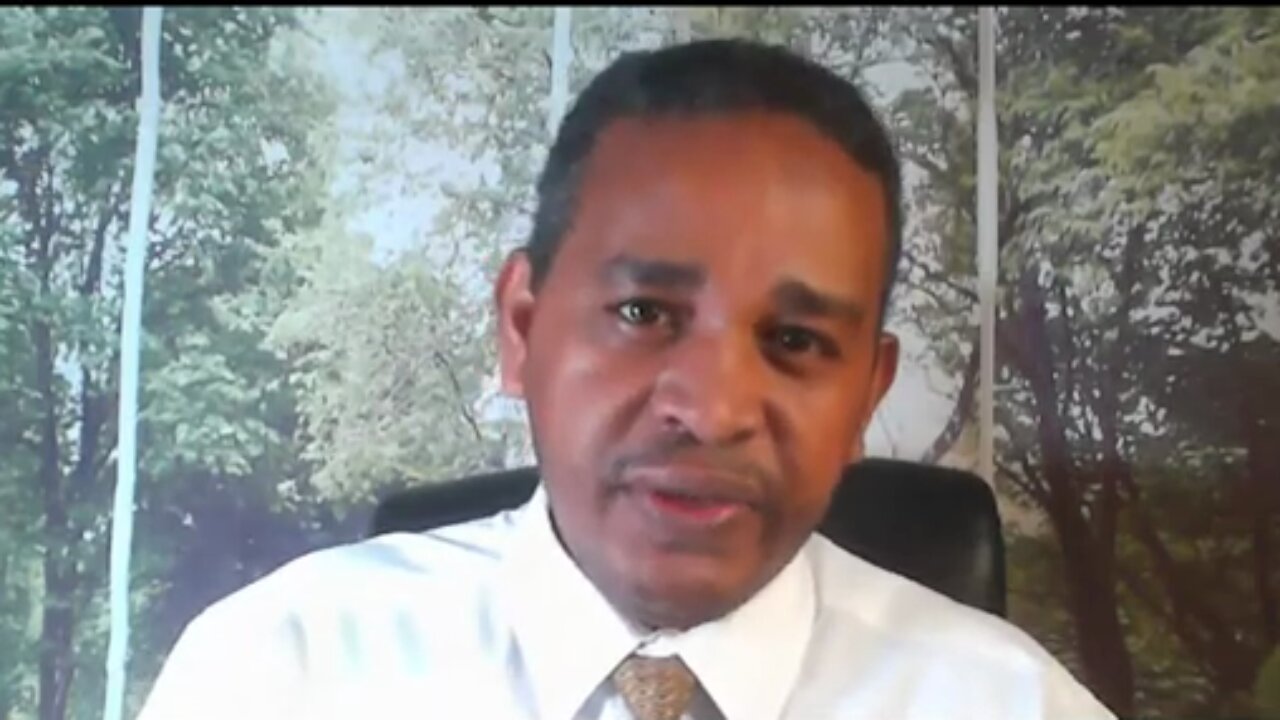 ህዝቡ ብልጽግና እና አብይ አህመድ ከሚባሉት መራቅ አለበት - ኤርሚያስ ለገሰ