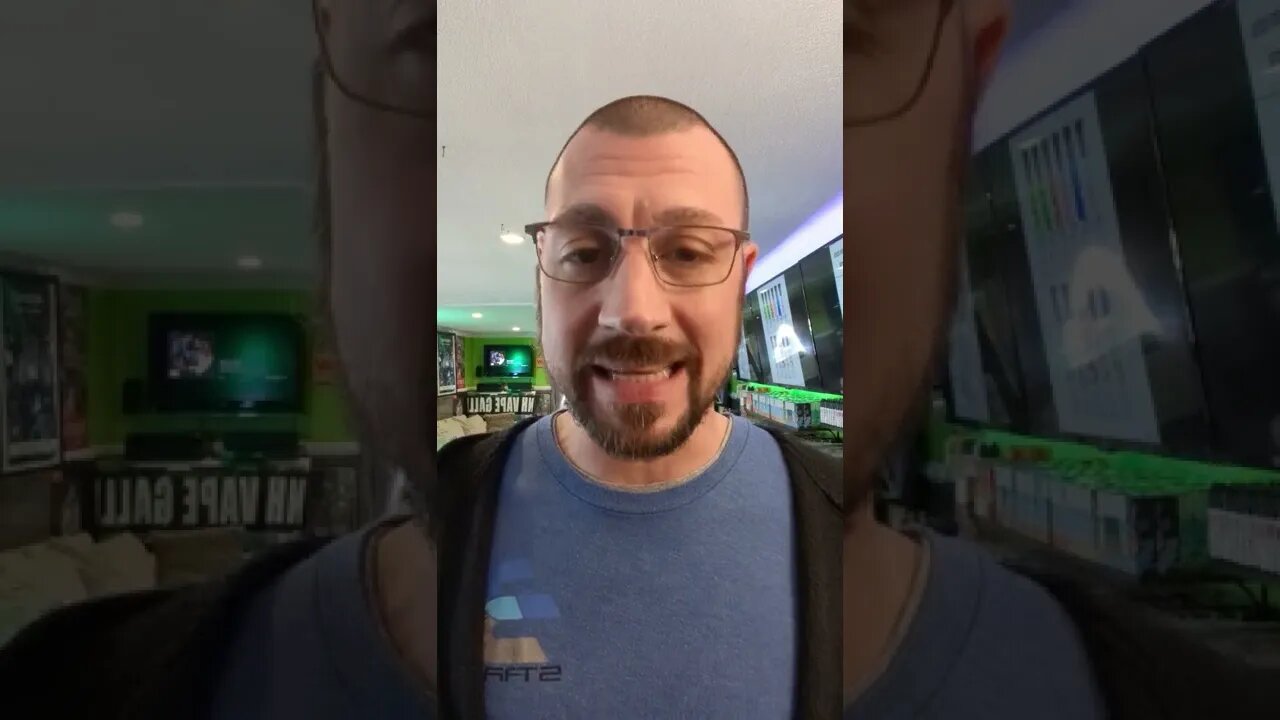 TwT #short | How long does a device last? How to cut your nicotine down. Box mods and Salt devices.