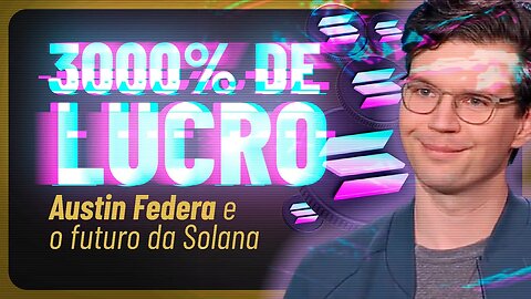 ☀️ O que é Solana SOL? Solana Vale a Pena? A rede pode alcançar novo Topo Histórico? Cripto Hoje
