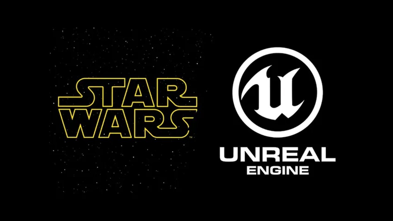 Star Wars Leader Kathleen Kennedy Talks About Using Unreal Engine Reaction