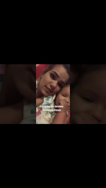 ELAS DUAS SAO MARAVILHOSAS #mãe #filha #bebe #crianças #shorts