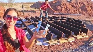 Building An Earthbag Root Cellar Q&A 10/15/20