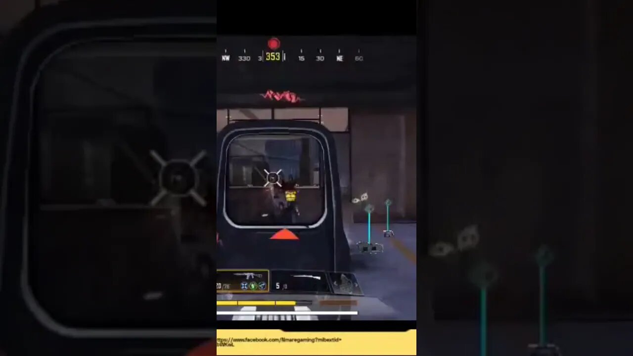 Call of duty mobile gameplay #codmobile, #cod,